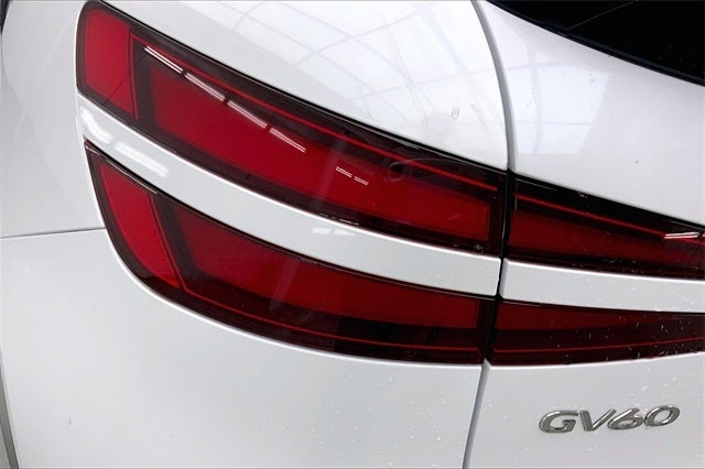 2024 Genesis GV60 Advanced